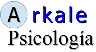 Arkale Psicología Logo